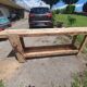Joiner's workbench