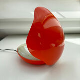 Lampe de table "Ostrica” huître Gamma3 Padova