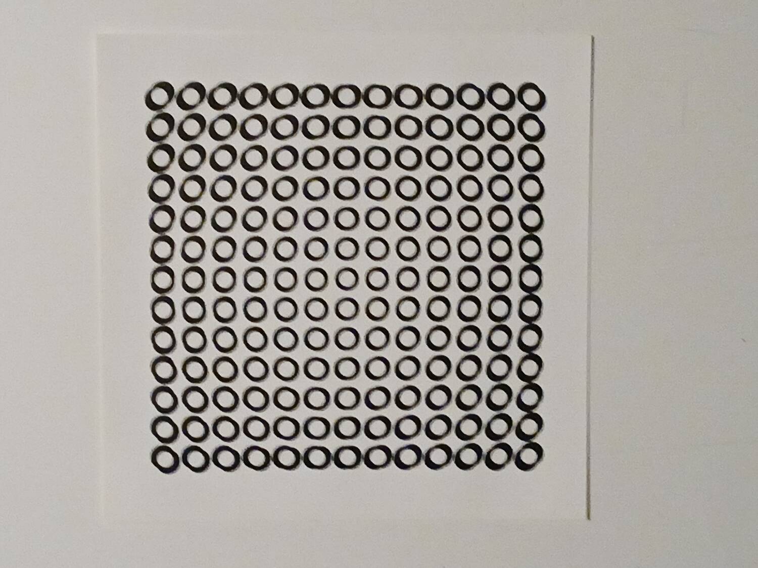Rare Complete Portfolio "Deep Kinetics" - Victor Vasarely - Ed. Gr