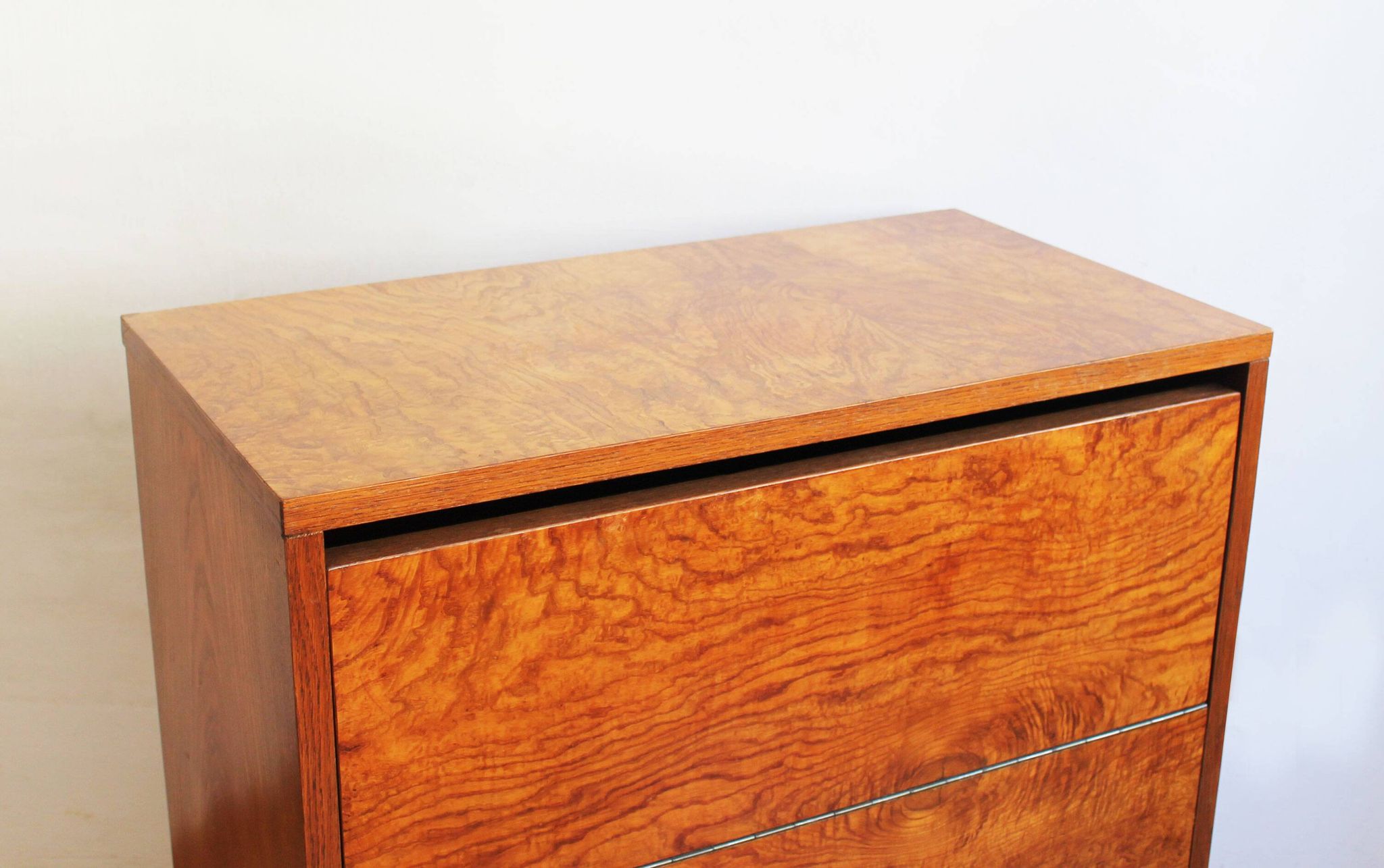 Commode des années 1950