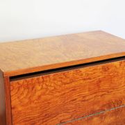 Commode des années 1950