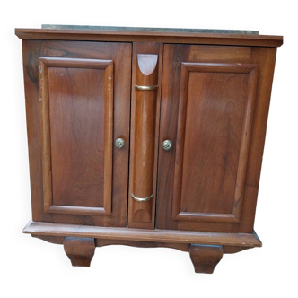 Table de chevet art deco