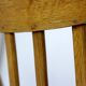 Restored Oak Dining Chairs from Interier Praha, 1960s, Set of 4