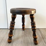 Tripod stool