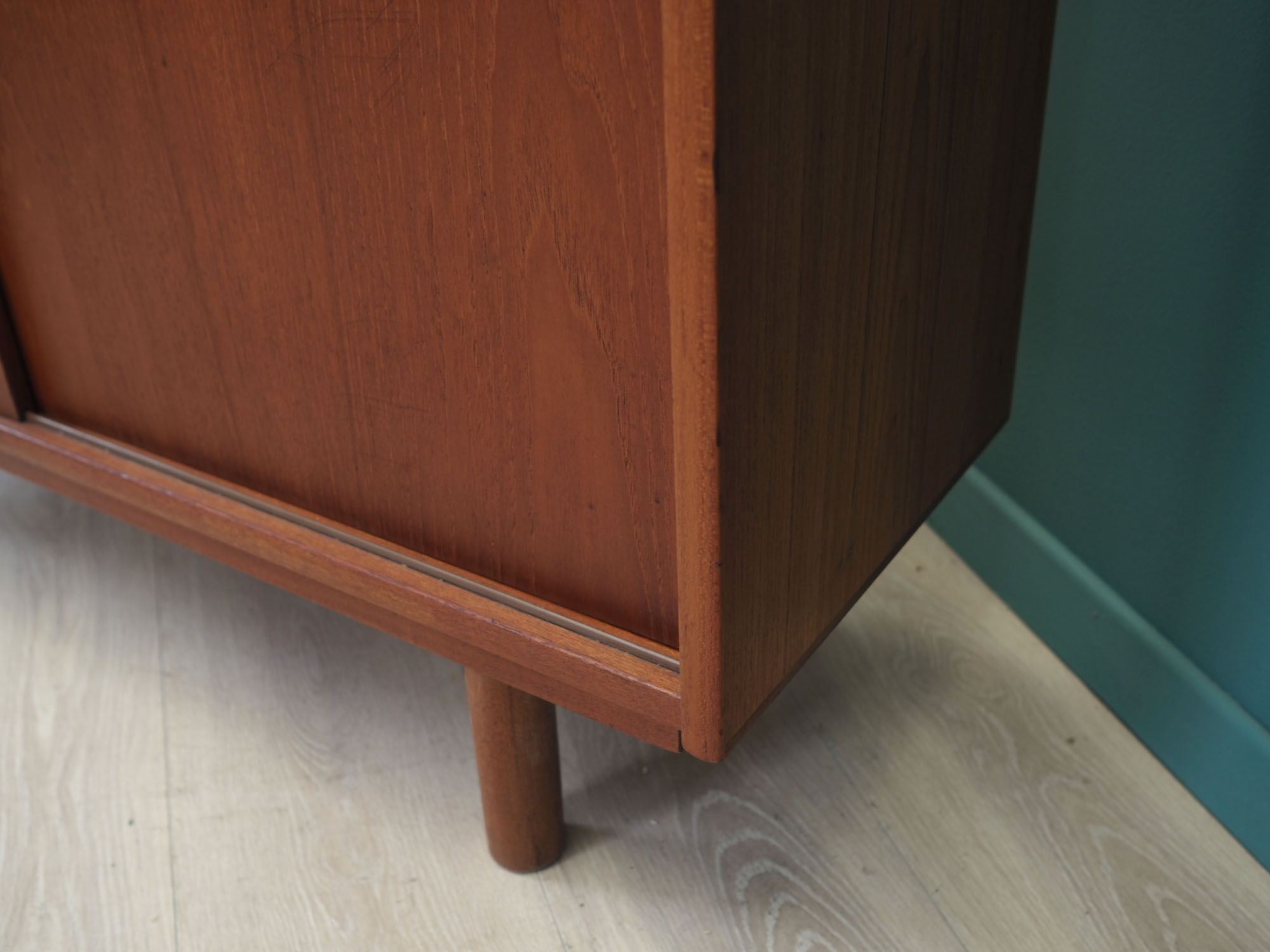 Teak bookcase, Danish design, 70's, Denmark