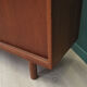 Teak bookcase, Danish design, 70's, Denmark