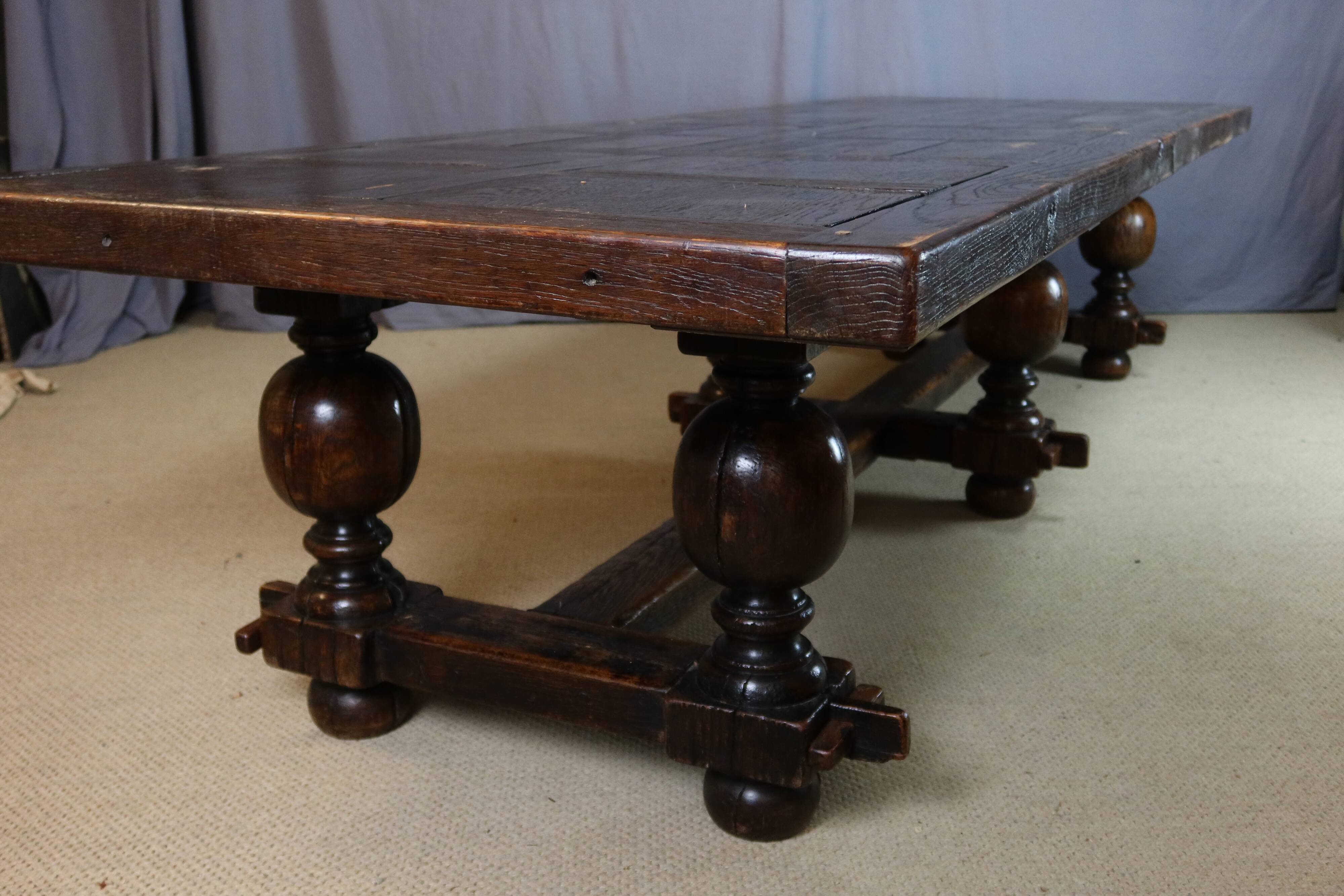 table de salle à manger