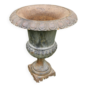 Grand Vase Médicis