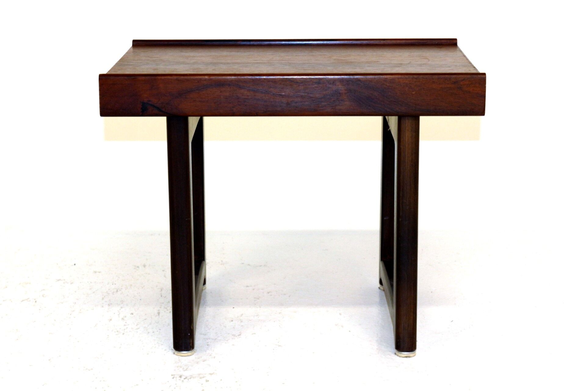 "Krobo" side table, Torbjarn Afdal for Bruksbo, Norway, 1960