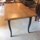 Oak table 40s