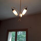 Vintage pendant lamp