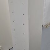 Storage cabinet white Pierre Henry