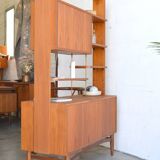 Teak bookshelf by G-Plan
