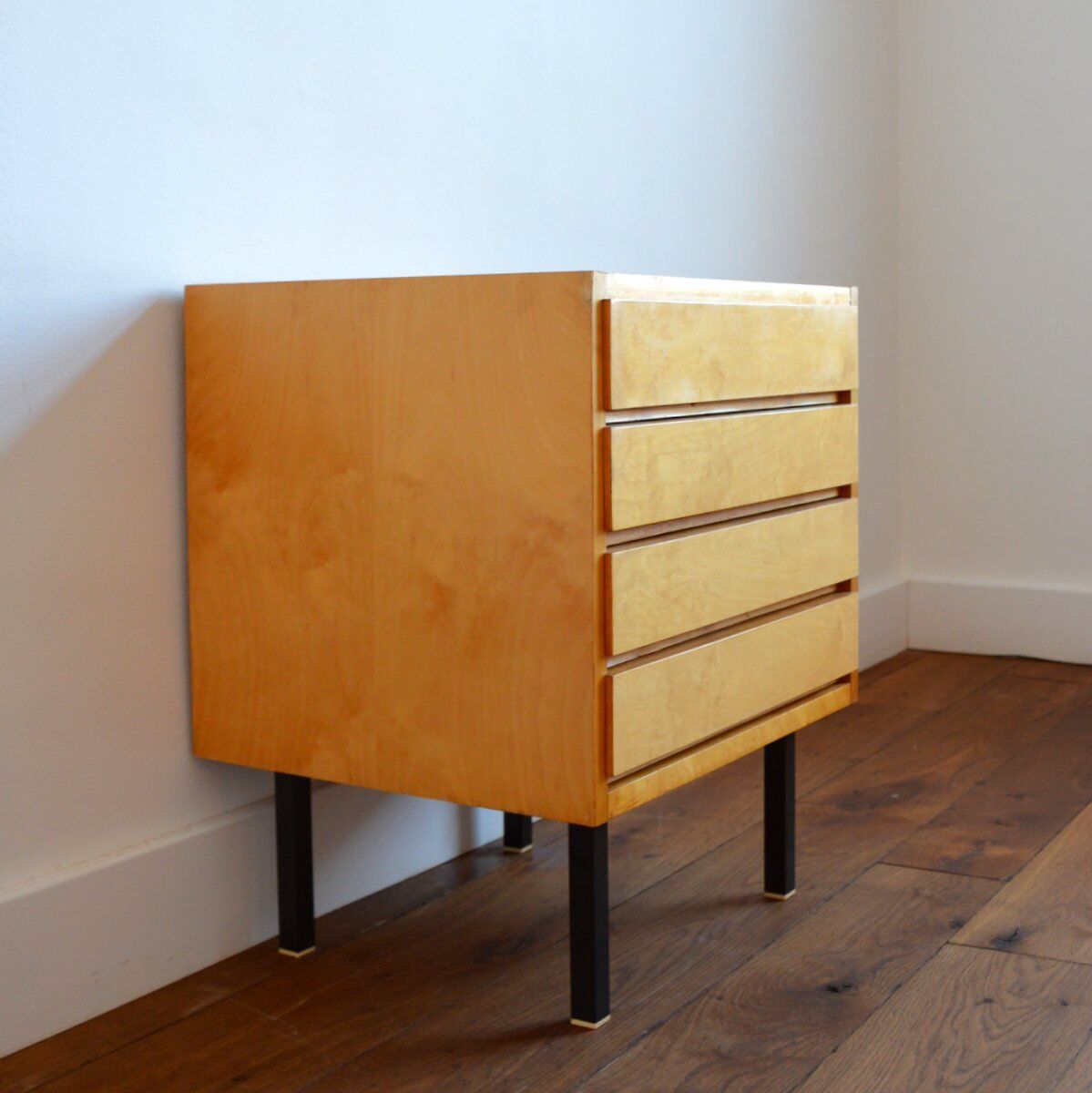 Chest of drawers 50s / 60s