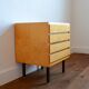 Chest of drawers 50s / 60s
