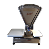 Ancienne balance Berkel, années 50