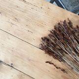 Vintage farmhouse table