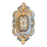 Faience vieux rouen
