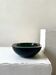 Large decorative bowl / ashtray designed in Murano glass, Italy 1970.