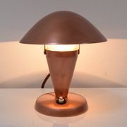Lampe de table réglable Bauhaus, années 1930
