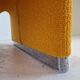 Alky armchair by Giancarlo Piretti published by Castelli 1980s