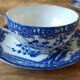 Tea cups ancient japan
