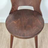 Baumann Dove chairs