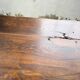 Table de monastère XXL en chêne, 19ème s.