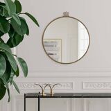 RANDACCIO WALL MIRROR MEDIUM GUBI