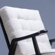 Art Deco armchairs from KrásnáJizba, 1950s (set of 2)