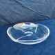 Empty cup flower pocket crystal Nachtmann