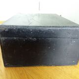 Musical instrument box Thibouville-Lamy 1910s