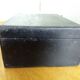 Musical instrument box Thibouville-Lamy 1910s