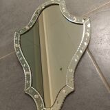 Murano mirror