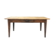 Farm table
