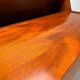 Mid-Century Modern Danish Wooden Desk, 1960s