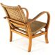 Fauteuil Bauhaus Erich Dieckmann - vintage - classique du design