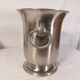 Jean Couzon Silverware Set - Champagne Bucket + Ice Bucket