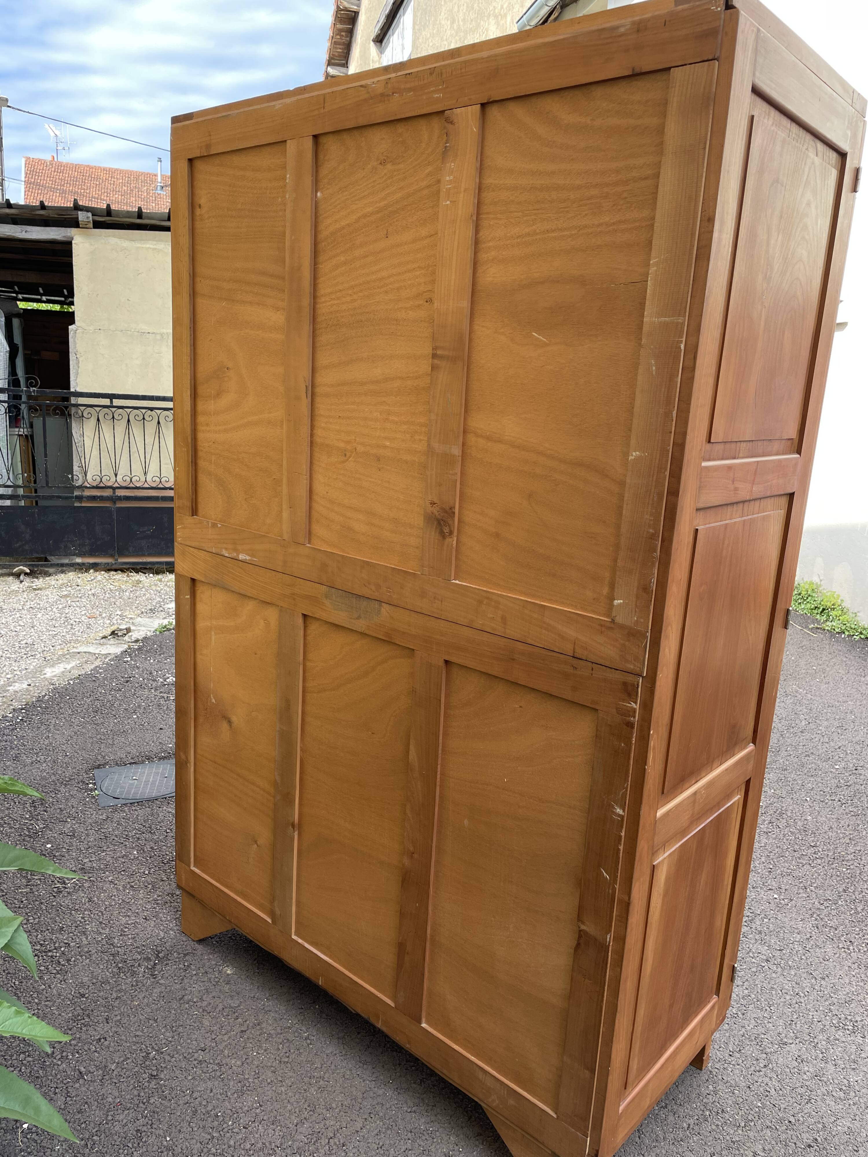 Parisian wardrobe wardrobe