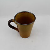 6 cups Vallauris Aegitna ceramic