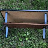 1970s Ceramic Coffee Table