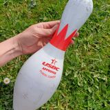 Bowling pin