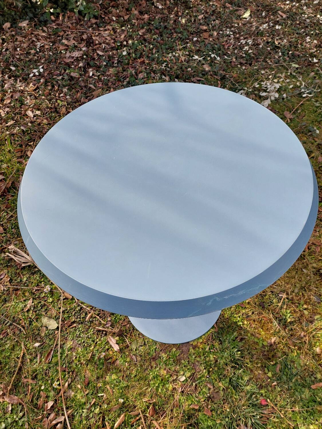 Miss Balu table by Starck