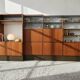Modular furniture Les Hucher Minvielle – 338 cm