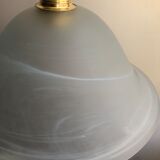 Murano glass pendant lamp