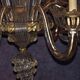 Murano glass chandelier, Venice