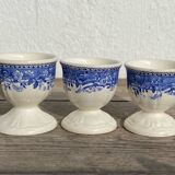 Villeroy & Boch porcelain egg cups