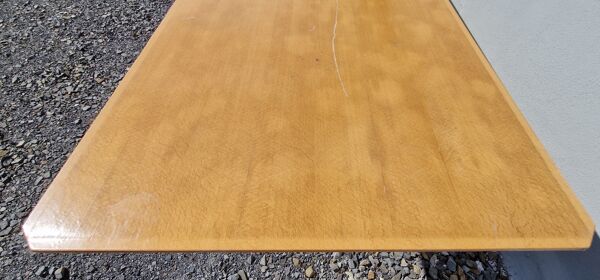 Bureau design USM Kitos Fritz Haller et Paul Scharer