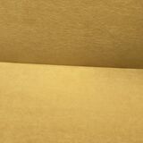 Fauteuil restauré du milieu du siècle