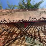 Vintage rug 145x200cm